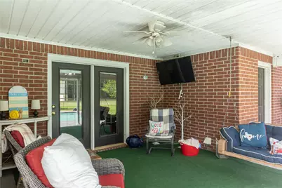108 White Oak, Village Mills, TX 77663 - Photo 38