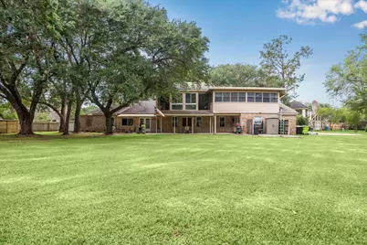 3159 Bonney Briar Drive, Missouri City, TX 77459 - Photo 36