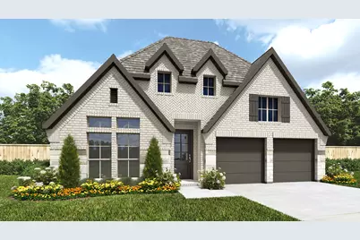 6902 Hickory Ember Drive, Manvel, TX 77578 - Photo 1