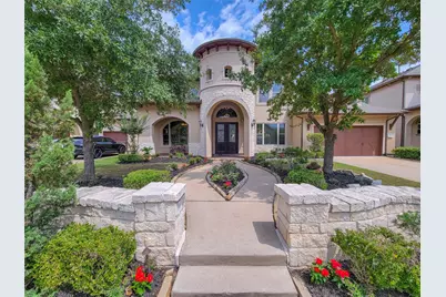 7711 Reseda Street, Sugar Land, TX 77479 - Photo 1
