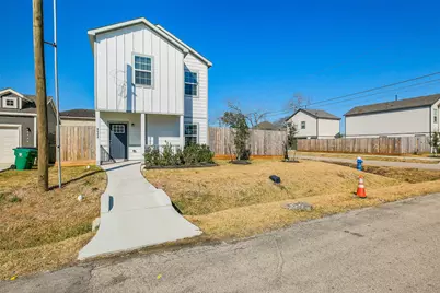 6502 New York Street, Houston, TX 77021 - Photo 2
