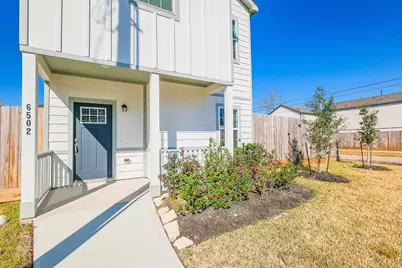 6502 New York Street, Houston, TX 77021 - Photo 4
