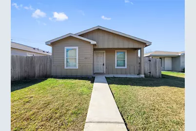 2851 Golf Crest Drive, Wharton, TX 77488 - Photo 12