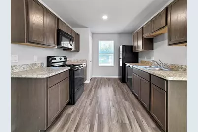 2851 Golf Crest Drive, Wharton, TX 77488 - Photo 1