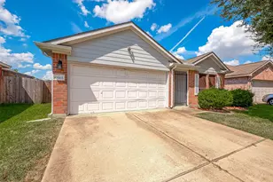 10902 Primrose Acres Ln, Houston, TX 77031 - Photo 2