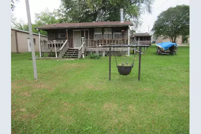 50 Lakeview Drive, Point Blank, TX 77364 - Photo 1