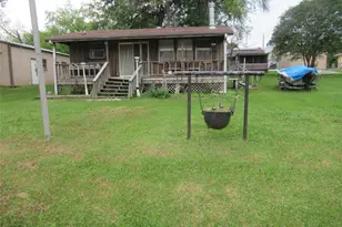 50 Lakeview Dr, Point Blank, TX 77364 - Photo 1