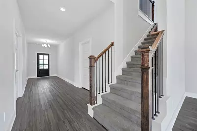 10329 S Goshawk Trail, Conroe, TX 77385 - Photo 6