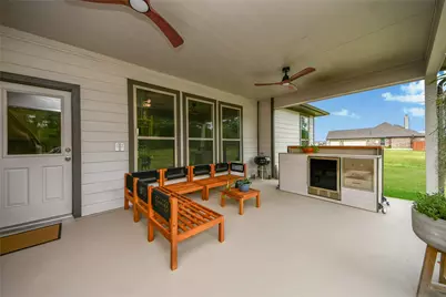 160 Barton Place Drive, Cleveland, TX 77327 - Photo 32