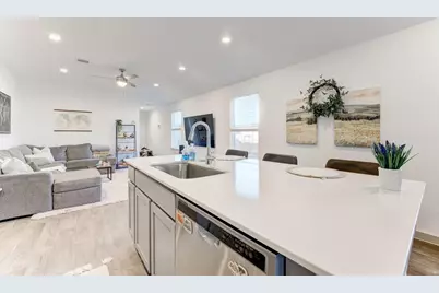 3018 Fenchurch Elm Trail, Houston, TX 77047 - Photo 8