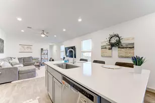 3018 Fenchurch Elm Trl, Houston, TX 77047 - Photo 8