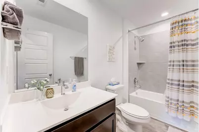 3018 Fenchurch Elm Trail, Houston, TX 77047 - Photo 18