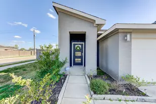 3018 Fenchurch Elm Trl, Houston, TX 77047 - Photo 2