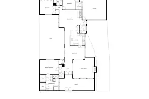 13026 Thatcher Dr, Houston, TX 77077 - Photo 24