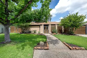 13026 Thatcher Dr, Houston, TX 77077 - Photo 1
