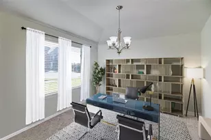 6230 Mason Wy, Rosenberg, TX 77471 - Photo 2