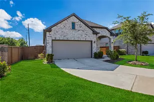 6114 Dovetail Cliff Ct, Katy, TX 77493 - Photo 2