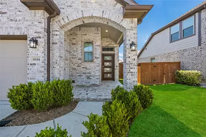 6114 Dovetail Cliff Court, Katy, TX 77493 - Photo 4