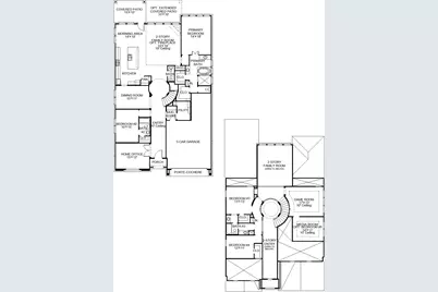 2022 Orchard Rose Drive, Missouri City, TX 77459 - Photo 2