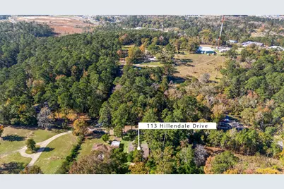 113 Hillendale Drive, Livingston, TX 77351 - Photo 46