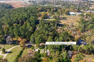 113 Hillendale Dr, Livingston, TX 77351 - Photo 46