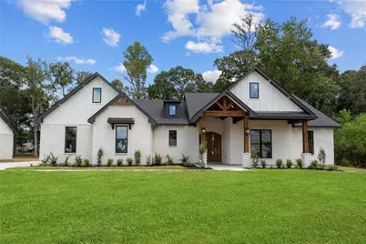 182 Road 6615, Dayton, TX 77535 - Photo 4