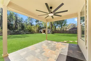 25221 Big Horn Ln, Magnolia, TX 77355 - Photo 22