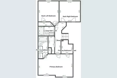 258 Sentry Maple Place, The Woodlands, TX 77382 - Photo 24