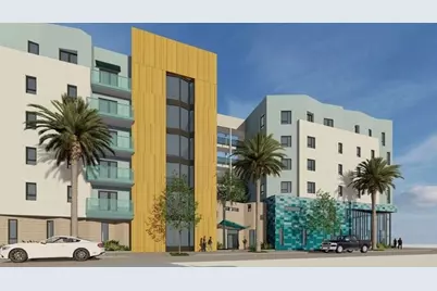 1400 Long Beach Boulevard, Long Beach, CA 90813 - Photo 1