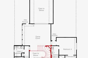 16514 Jolly Dawn Dr, Hockley, TX 77447 - Photo 4