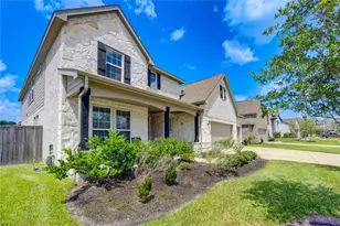 13838 Sturcombe Gln Trl, Rosharon, TX 77583 - Photo 2