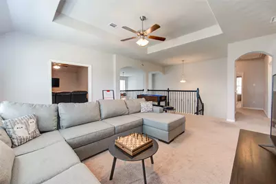 13838 Sturcombe Glen Trail, Rosharon, TX 77583 - Photo 30