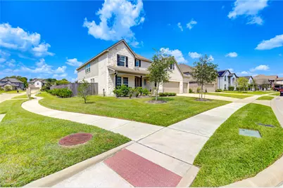 13838 Sturcombe Glen Trail, Rosharon, TX 77583 - Photo 1