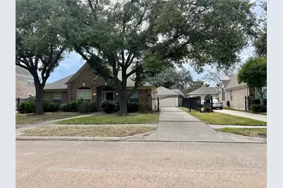 11119 Wortham Boulevard, Houston, TX 77065 - Photo 1
