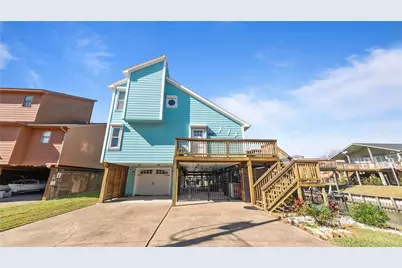 1210 Island Drive, Dickinson, TX 77539 - Photo 2