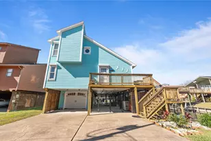 1210 Island Dr, Dickinson, TX 77539 - Photo 2