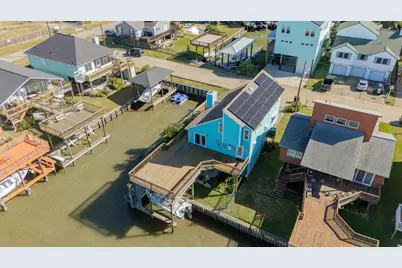 1210 Island Drive, Dickinson, TX 77539 - Photo 30