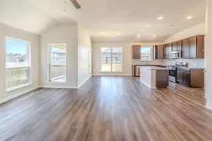 1012 Old Vine Rd, Brenham, TX 77833 - Photo 2