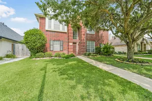 11311 Hillside Glen Trail, Houston, TX 77065 - Photo 1