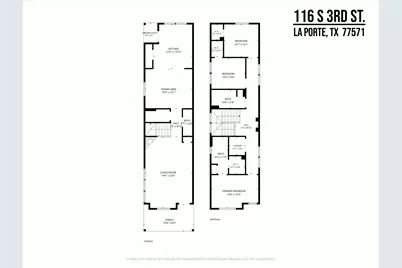 116 S 3rd Street, La Porte, TX 77571 - Photo 18