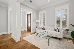 1003 E 25th St, Houston, TX 77009 - Photo 6