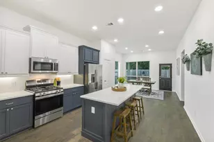 29887 Woodsons Edge Way, Spring, TX 77386 - Photo 12