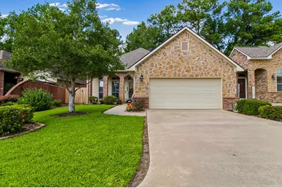 102 Sunshine Lane, Livingston, TX 77351 - Photo 1