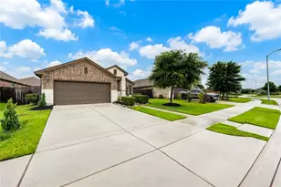 11426 Harmony Summit Trce, Richmond, TX 77406 - Photo 2