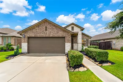 11426 Harmony Summit Trace, Richmond, TX 77406 - Photo 1