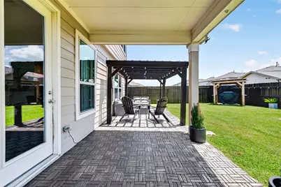 5255 Tall Tower Street, Katy, TX 77493 - Photo 38