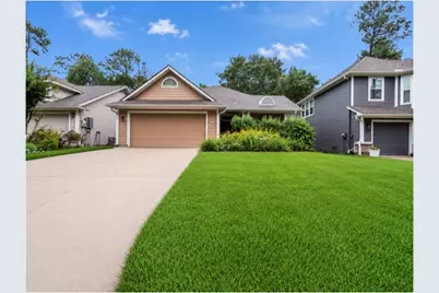 7914 Sinfonia Drive, Houston, TX 77040 - Photo 2