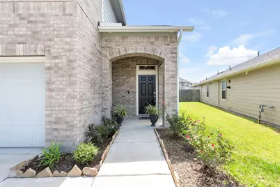 5006 W Sunway Drive, Katy, TX 77493 - Photo 4