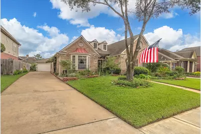 20818 Autumn Redwood Way, Cypress, TX 77433 - Photo 2