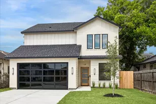 125 N Sidney St, Houston, TX 77003 - Photo 1